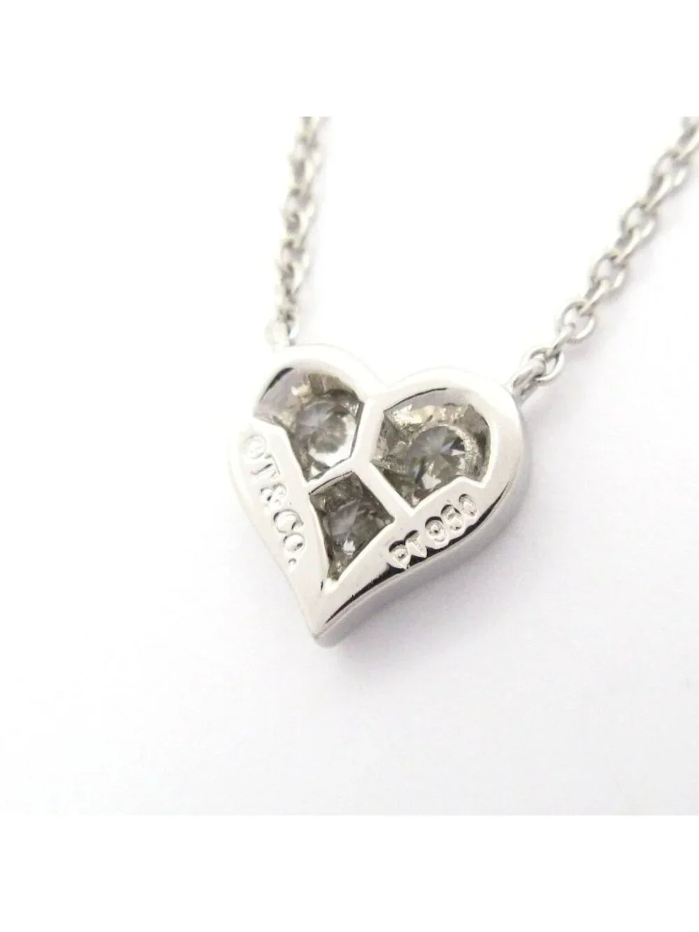 Tiffany & Co. category necklace